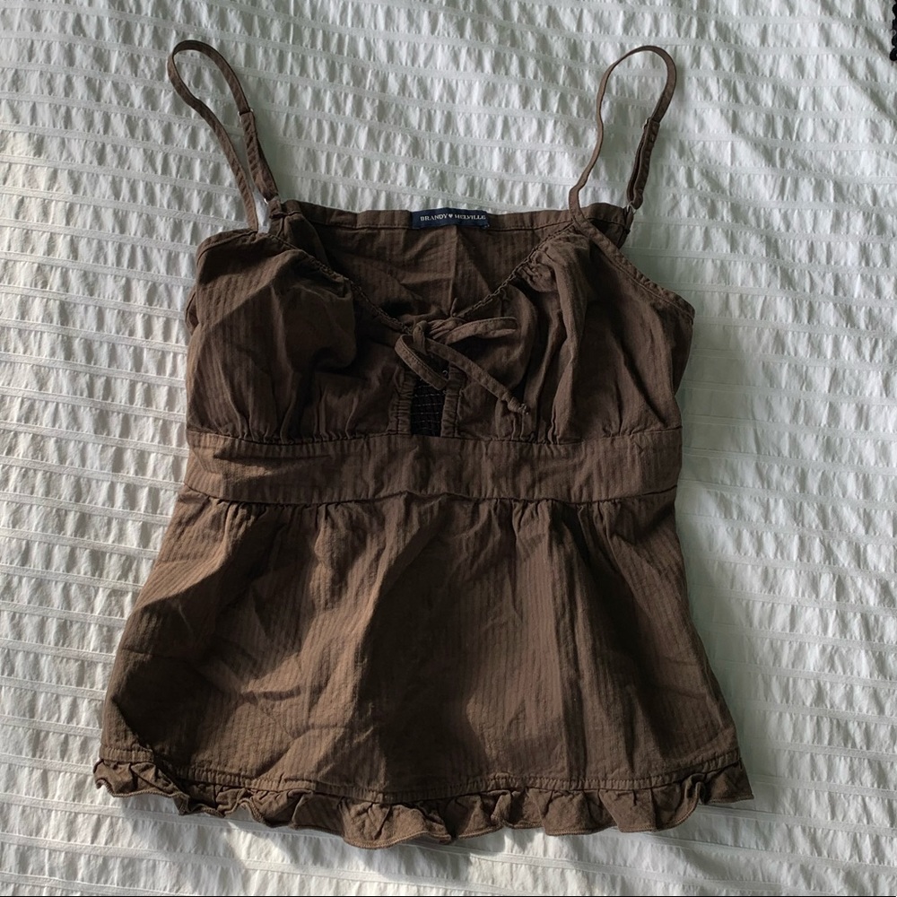 Brandy Melville Tank
